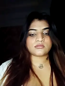 Czat XXX na żywo – Sanaya_Gil