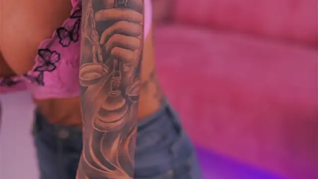 Chatroom XXX en direct de fallingangel