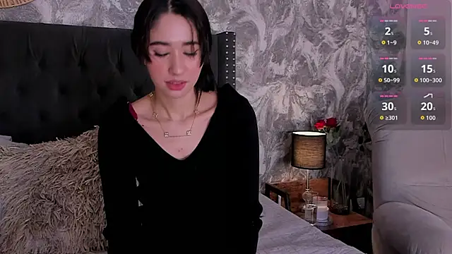 Lila_clark live XXX chat