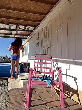 TranSexualJade95 Live XXX Chat