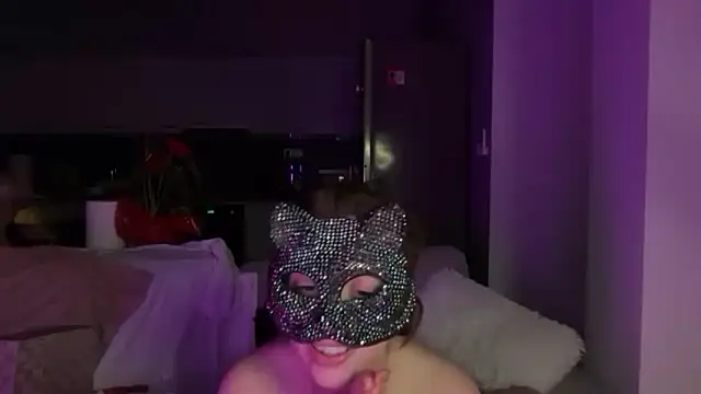 Show de webcam de NatashaSaade