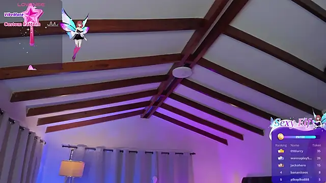 Czat XXX na żywo – lauren_carter_