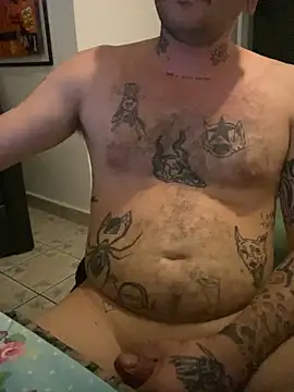 Show de webcam de Umputo_xx