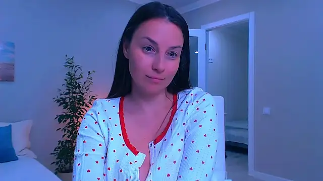 Summer_Finn's Live XXX Chat