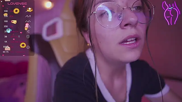 milly_kenner: απευθείας συνομιλία ΧΧΧ