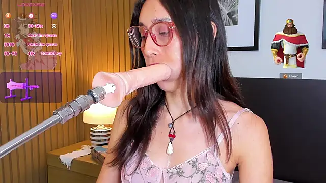 Sembang XXX Secara Langsung doll_bella_