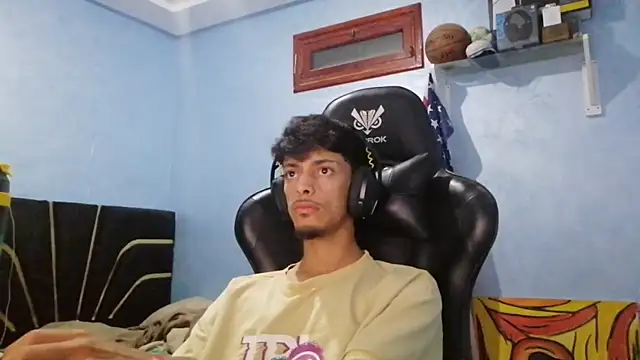 عرض كام Dark_DesireX