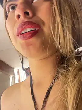 Czat XXX na żywo – Eva_Feller69