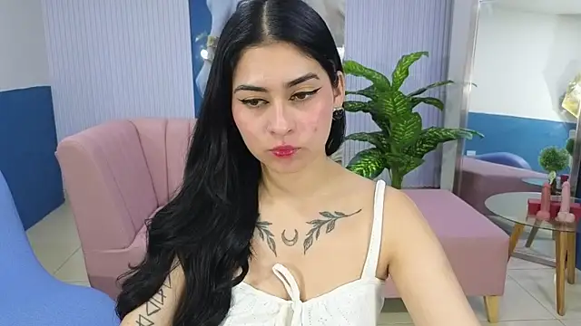 amy_lovelydoll Obrolan Langsung XXX