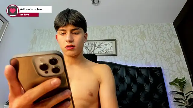 Lander_Cruz live XXX chat