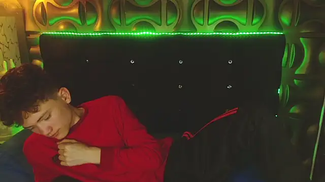 cruz_dante 网络视讯  表演