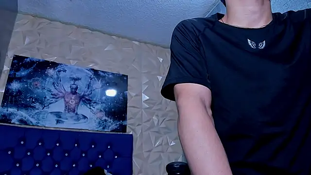 عرض كام ElanGiraldo