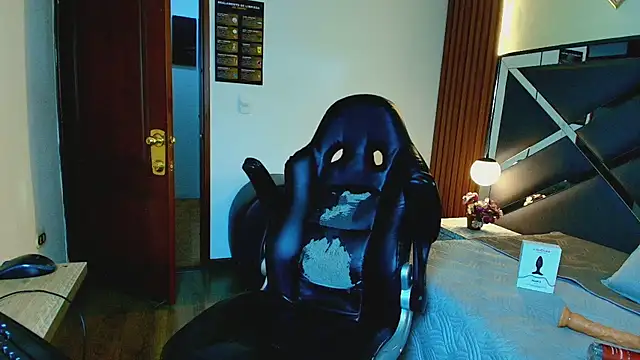 Kittie_Vixen's Webcam Show