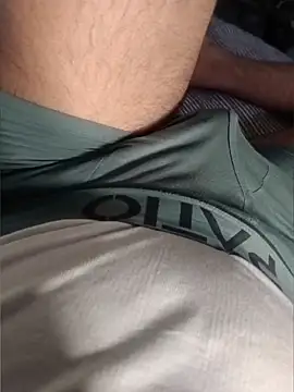 Rocky-badboy_cum4me Adlı Modelin Web Kamerası Şovu