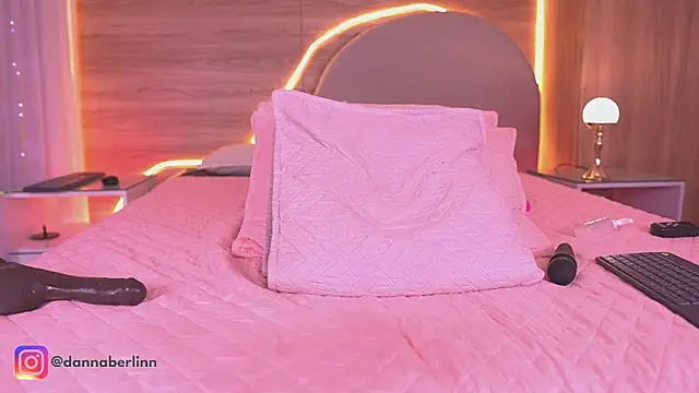 danna_berlin_のライブXXXチャット