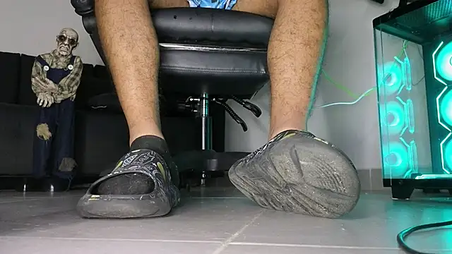 cash_master888 网络视讯表演