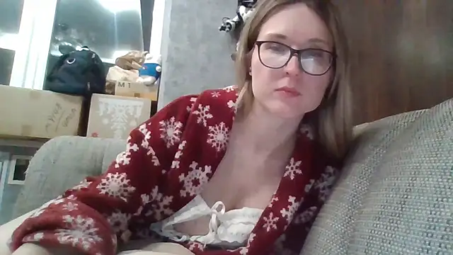 Jugira Adlı Modelin Canlı XXX Sohbeti