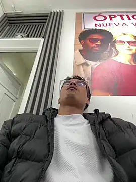 TavoHot_ webkamerás műsora