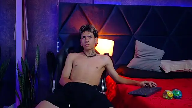 Živý XXX chat Bel_Sebu