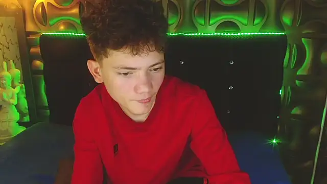 Sembang XXX Secara Langsung cruz_dante