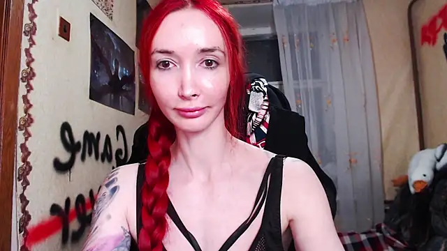 Roxy_Silver Live XXX-chat