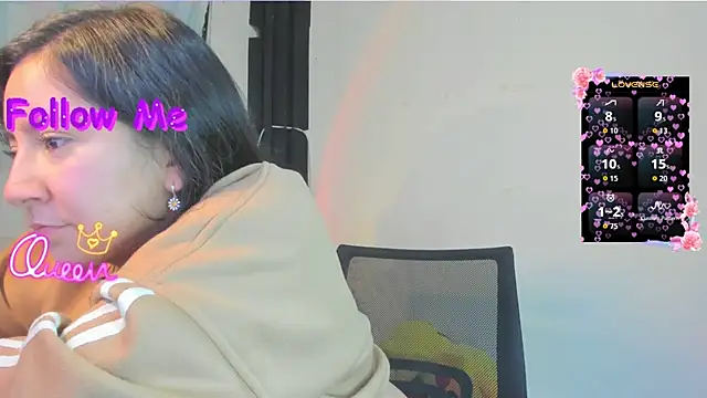 litle_mily_ Obrolan Langsung XXX