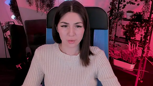 Czat XXX na żywo – DiRosie