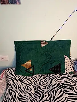 Show Webcam de Andy_Kein