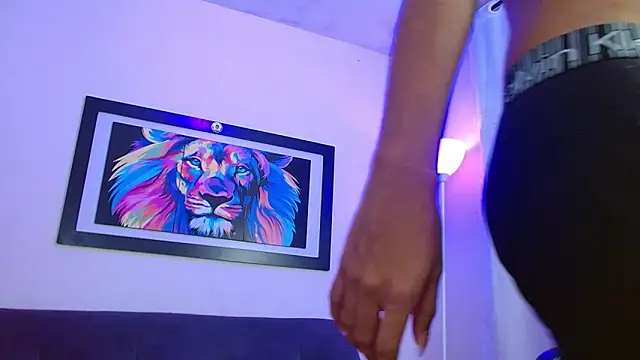 Maecum18 live XXX chat