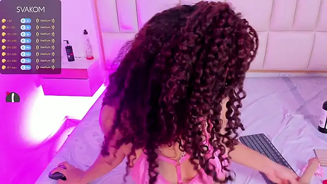 Violetta-foxx's Live XXX Chat