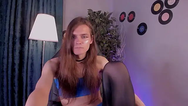 Онлайн чат XXX WillFobos