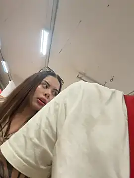 โชว์เว็บแคมของ lindaandtony