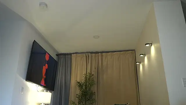 Živý XXX chat kendall_ruiz