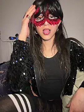 Czat XXX na żywo – morrocoXcute