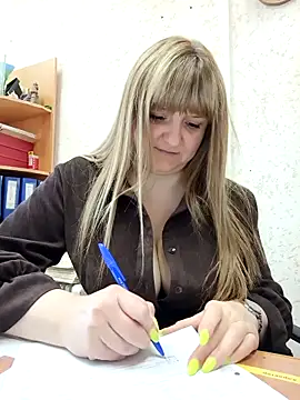 แชท XXX สดของ Office_Albertina