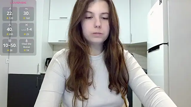 SayMeow_ Live XXX-chat