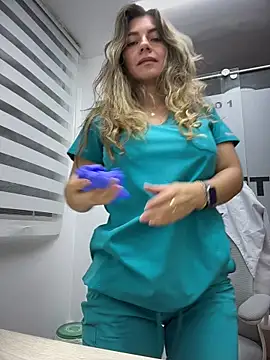 alicee16's Webcam Show