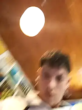 Show de blackninja66 na webcam