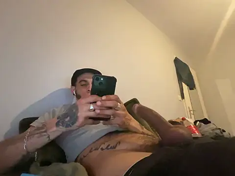 Rebeu313のライブXXXチャット