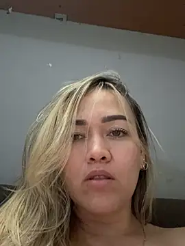 Danielavegax Live XXX-chat