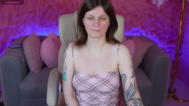 Živý XXX chat TinaMelt