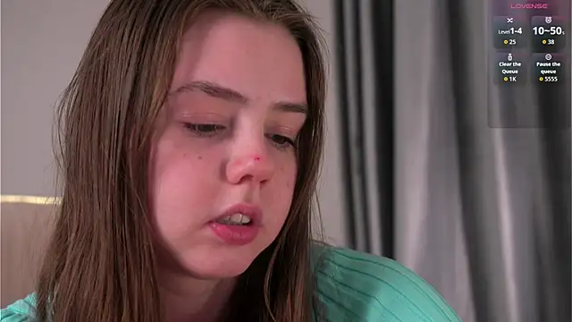 Živý XXX chat AftonChappel