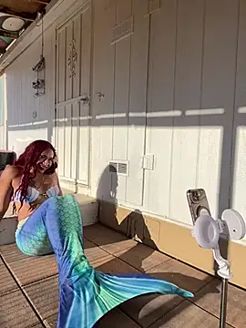 TranSexualJade95 Show Webcam