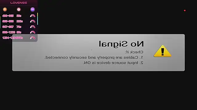 KristiiMax: απευθείας συνομιλία ΧΧΧ