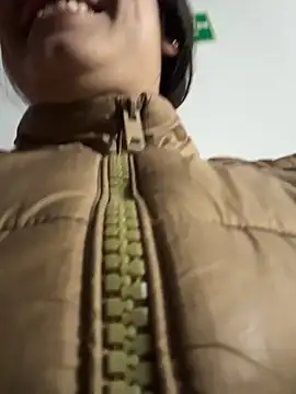 Antonella_Julieta Webcam-Show