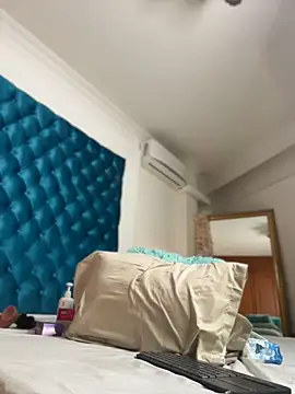 ohrianagibson Obrolan Langsung XXX