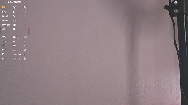 CarmaOlen élő XXX-chatje