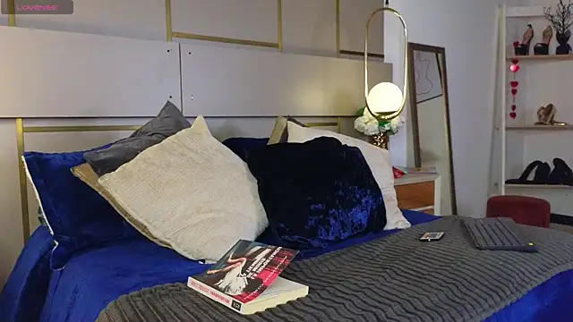 Lina_Montclair – Live XXX-chat