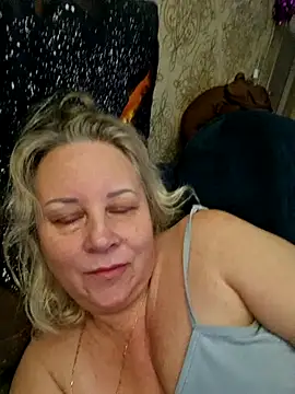 Janahotty – Kamerová šou