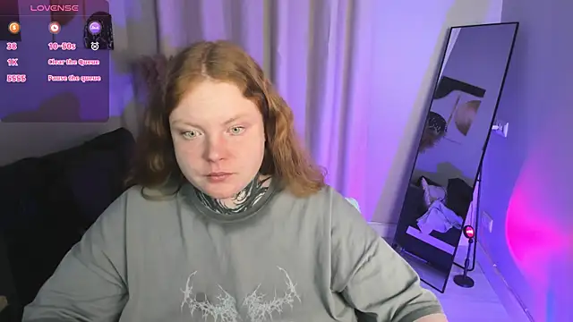 Cassie_xKiss Live XXX-Chat